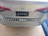 Honda Civic Bumper Protector Model 2022