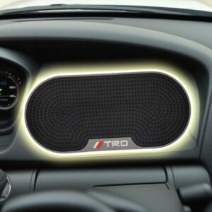 1 Pc Universal Anti Skid Non-Slip Dashboard Matt in Premium Quality