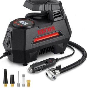 Car Tire Inflator