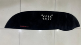 KIA Sorento Velvet Dashboard Mat