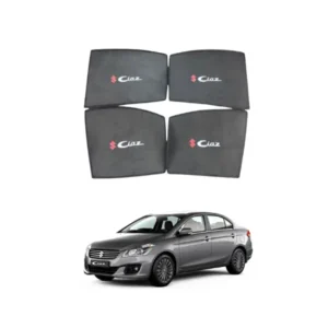 Suzuki Ciaz Sunshades Model 2017-2019