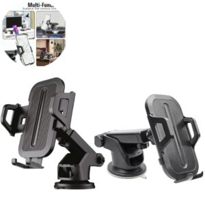 1 Pc Universal Car Phone Holder Car Mount Suitable for Mobile Phone for Car