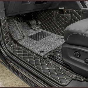 Car Matting